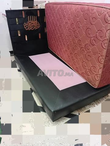 سرير نوم جيد - 2