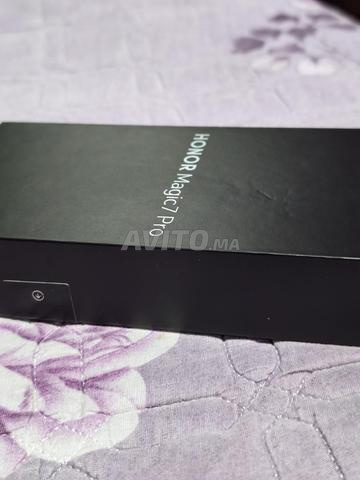 Honor Magic 7 Pro 512 Go