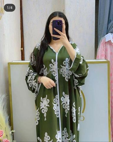 Robe élégante et luxueuse كسوة رائعة وأنيقة - 2