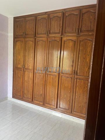 طابق أول جميل للإيجار حي النهضة 1 - 2