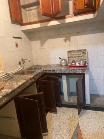 Chambre pour filles à Nahda1 - 2