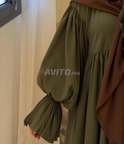 عبايات صوفيا 👑 - 2