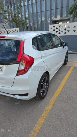 هوندا جاز - 2