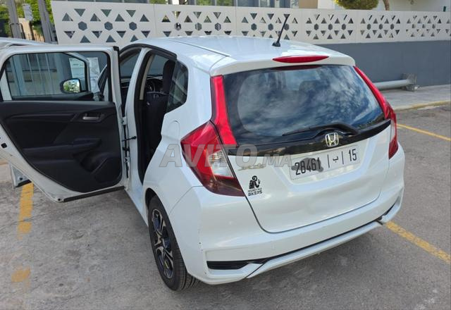 هوندا جاز، المالك الأول، بحالة ممتازة - 2