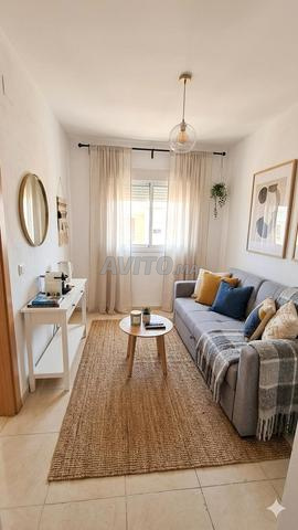 Duplex à proximité de Rabat - 2