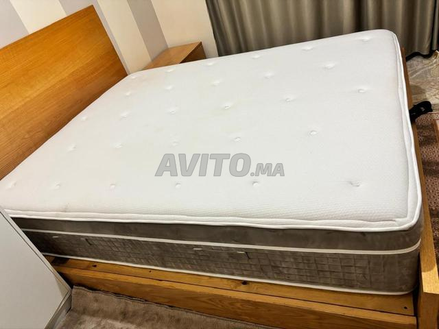 Lit à vendre - 2