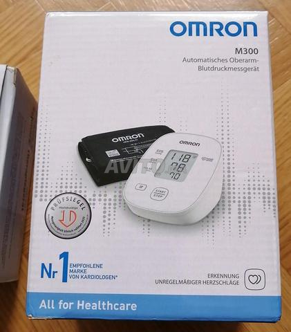 جهاز قياس ضغط الدم جديد من أومرون للذراع - 2