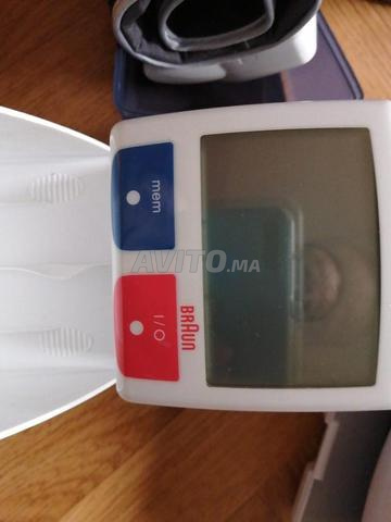 جهاز قياس ضغط الدم للمعصم جديد - 2