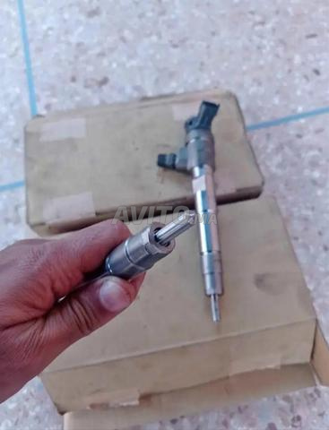 حاقنات داسيا داستر 1.5 dCi - 0445110800 - 2