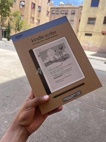 Amazon Kindle Scribe 64go - 2