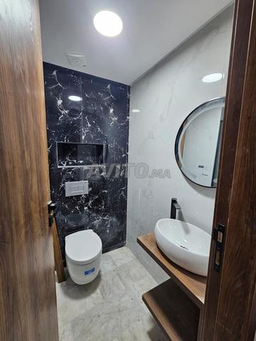 Appartement à vendre 59 m² à Ain Sebaa - 2