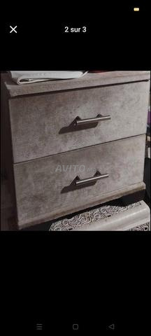 Chambre à coucher à vendre - 2