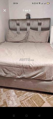 Chambre à coucher à vendre