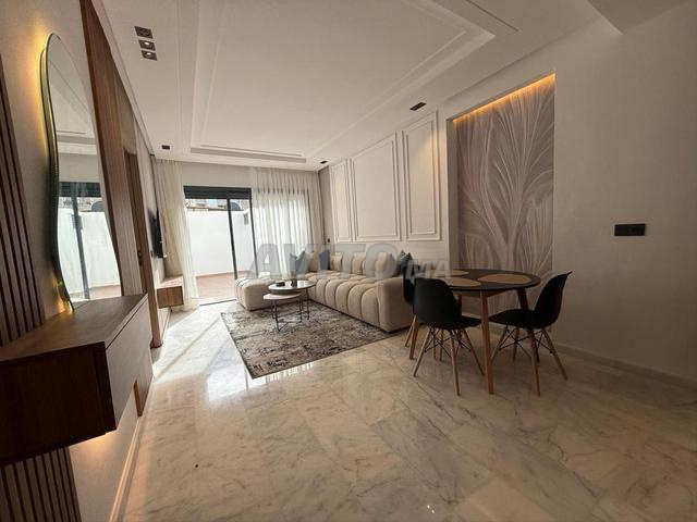 Magnifique studio meublé - 2