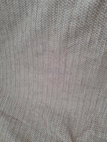 طلامط L مع الوسائد - 2