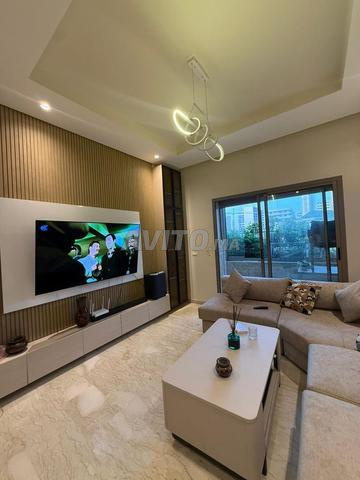 استوديو مفروش بالقرب من زناتا بالقرب من كازا - 2