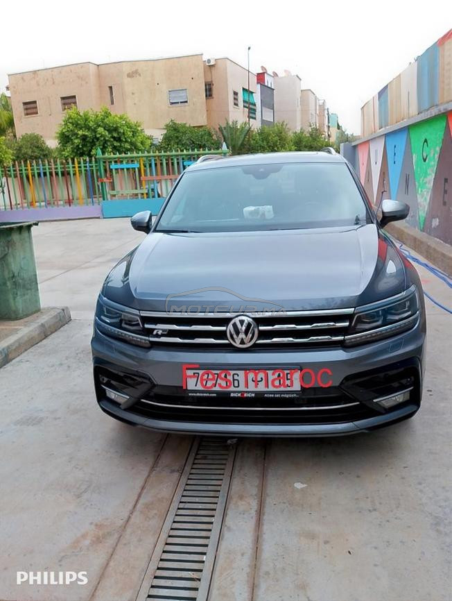 Tiguan RL 240ch