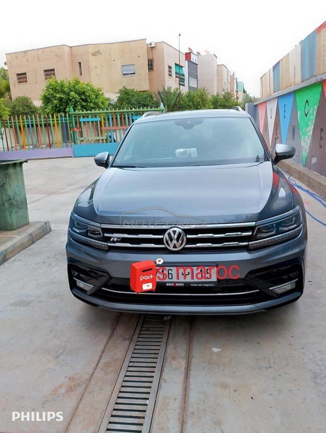 Tiguan RL 240ch