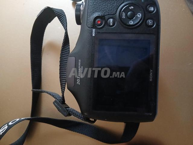 كاميرا سوني - 2