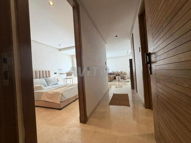 Location studio meublé Émile Zola Belvédère