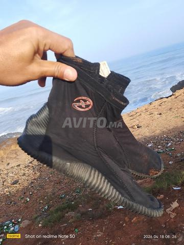 حذاء غوص - 2