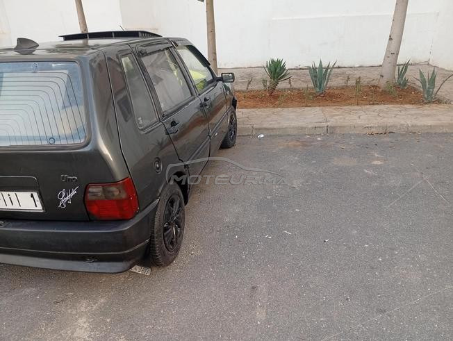 voiture d'occasion à vendre 