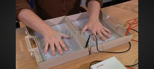 معدات طبية Idrostar لعلاج التأين الكهربائي - 2