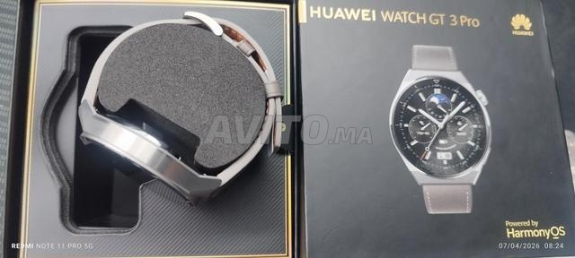Huawei GT3 pro - 2