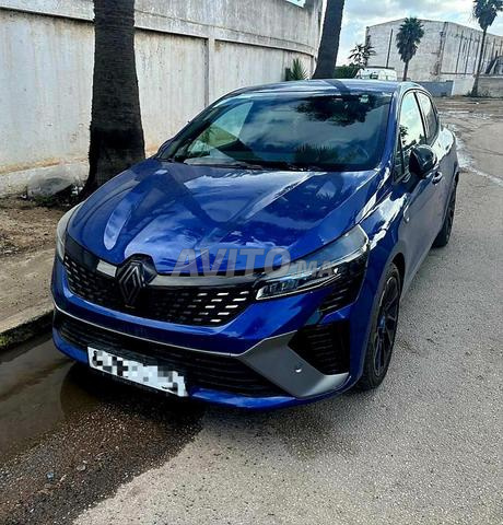 Renault Clio 5 Alpine