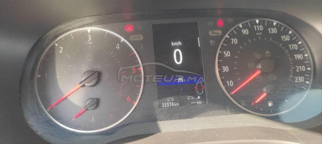 dacia logane 2022 1er 