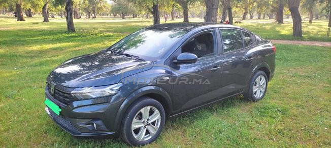 dacia logane 2022 1er 