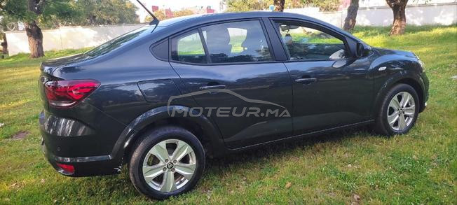 dacia logane 2022 1er 