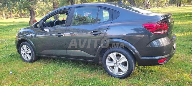 Dacia Logan 2022 1ère - 2