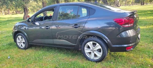 dacia logane 2022 1er 