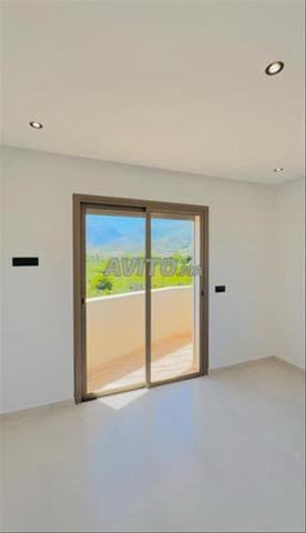 Appartement titre de 74m2 avec sous sol de 85m2 - 2