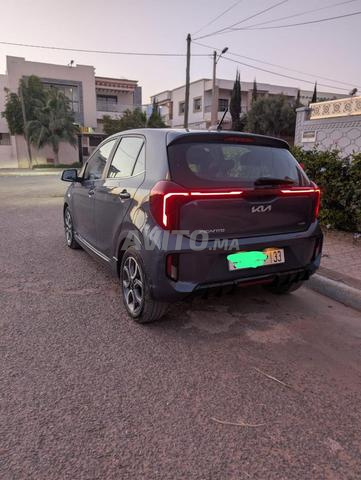 Kia Picanto GT Line 2025 - 2