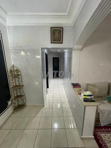 Appart. Meublé 96 m2 Californie - 2