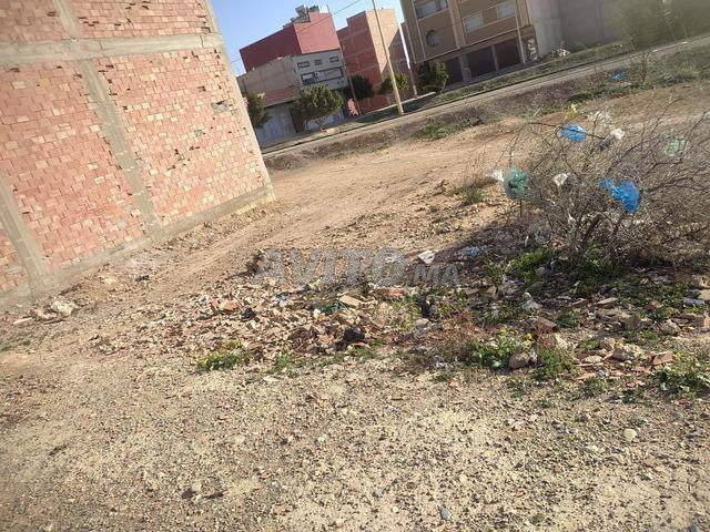 قطعة أرض محفظة للبيع - 2