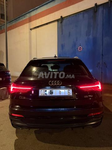 Audi Q3 S line full options comme neuve - 2