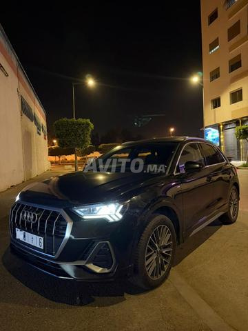 Audi Q3 S line full options comme neuve