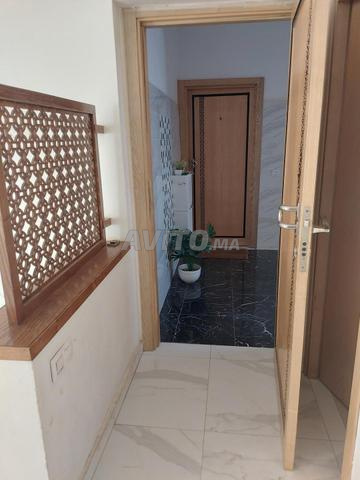 Appartement aux normes excellentes - 2