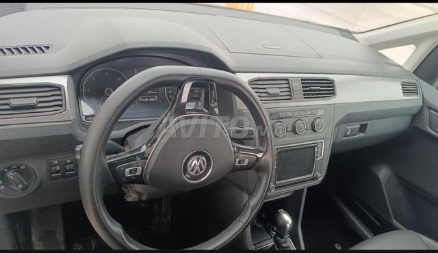 CADDY Automatique 2L MODÈLE 2021 À VENDRE - 2