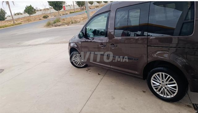 CADDY Automatique 2L MODÈLE 2021 À VENDRE