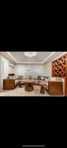 Appartement à louer haut founty - 2