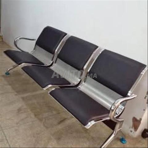 مقعد انتظار بسعر جيد - 2