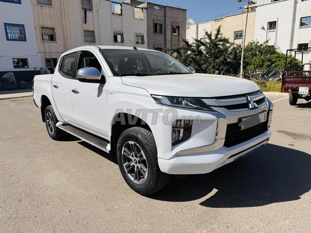 Mitsubishi L200 sportero 2021 à Agadir