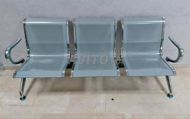 مقعد استقبال بجودة جيدة - 2