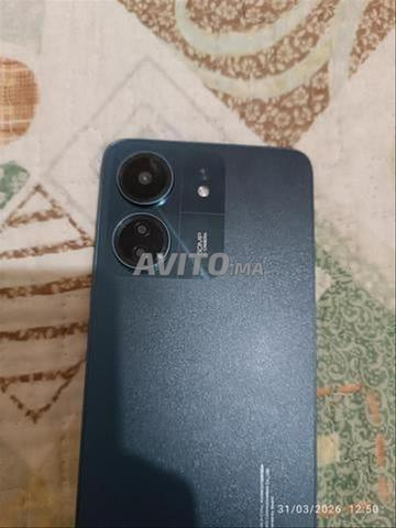 Téléphone pour ceux qui sont intéressés, bienvenue - 2