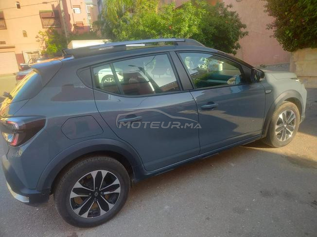 Renault Kardian iconic main libre à Kénitra
