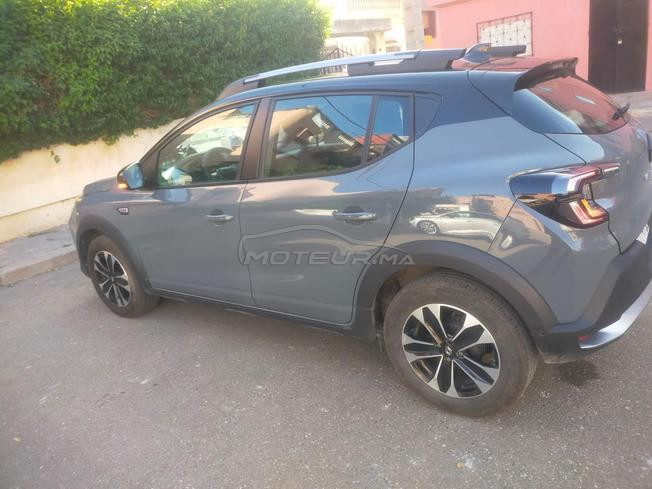 Renault Kardian iconic main libre à Kénitra